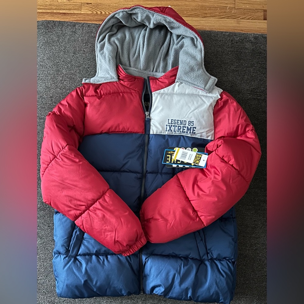 Boys Jacket